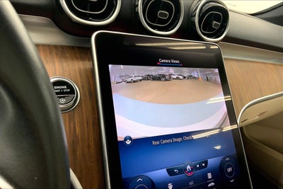 2023 Mercedes-Benz C 300 C 300