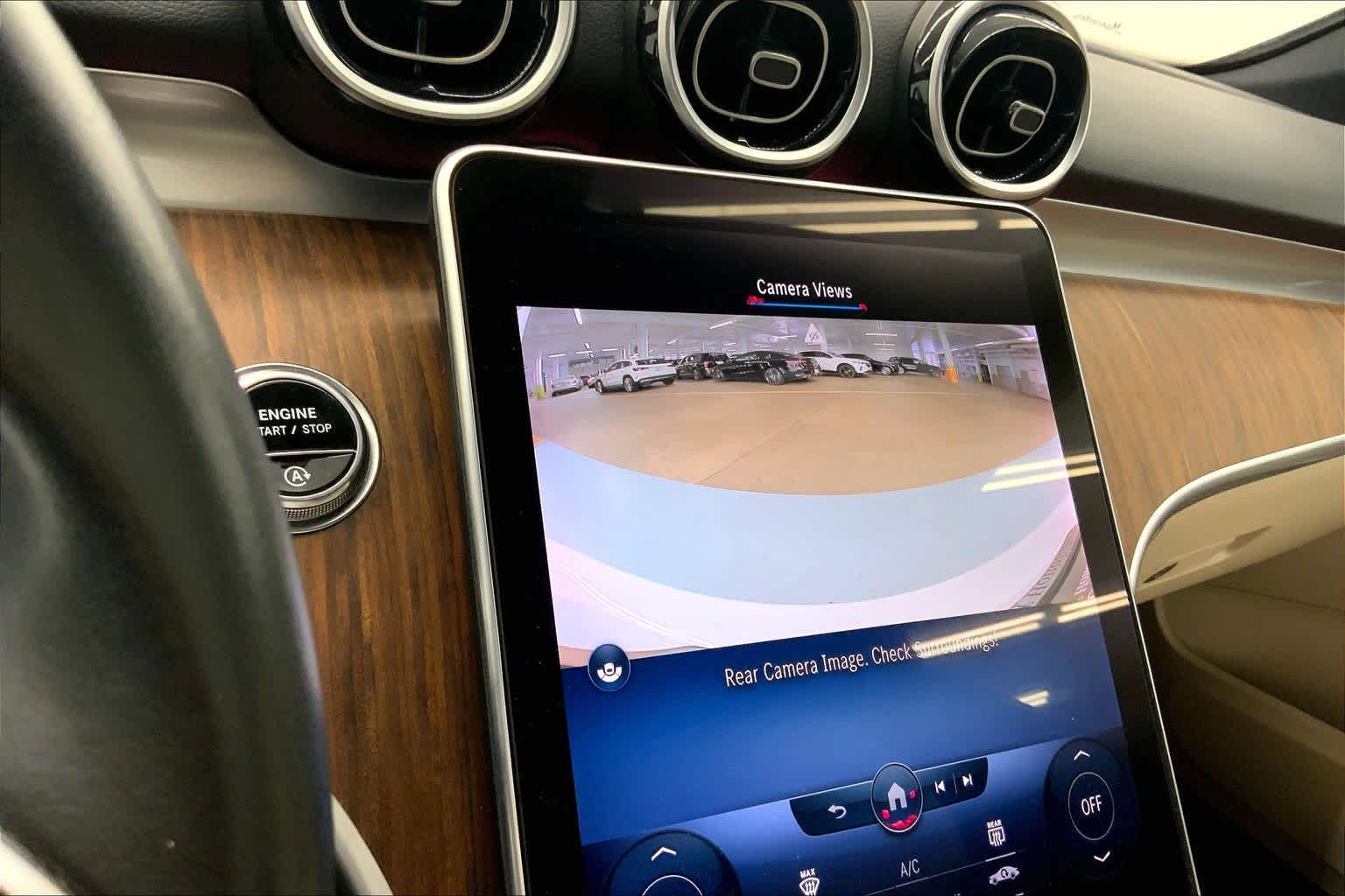 2023 Mercedes-Benz C 300 C 300