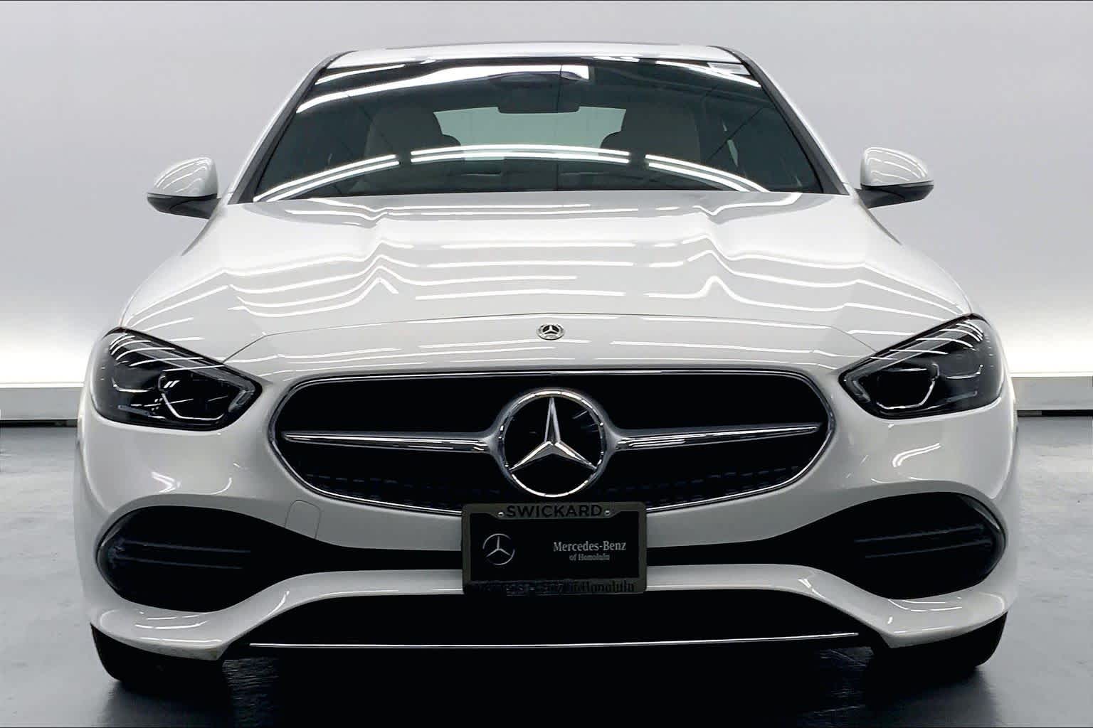 2023 Mercedes-Benz C 300 C 300