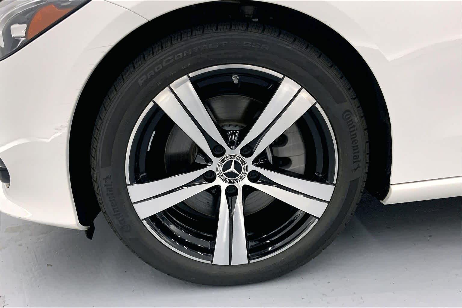 2023 Mercedes-Benz C 300 C 300