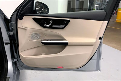 2023 Mercedes-Benz C 300 Sedan