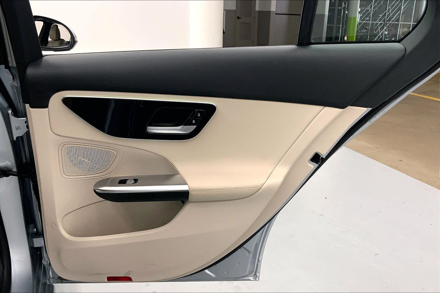 2023 Mercedes-Benz C 300 Sedan