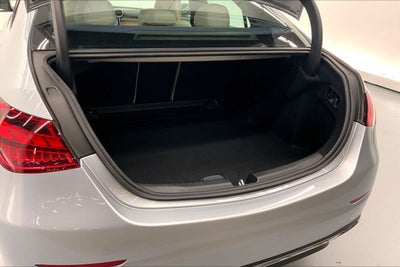 2023 Mercedes-Benz C 300 Sedan