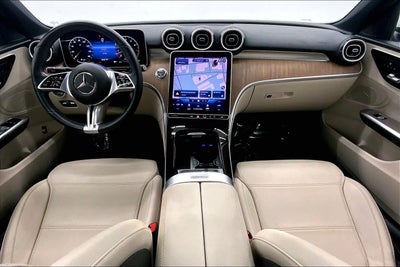 2023 Mercedes-Benz C 300 Sedan