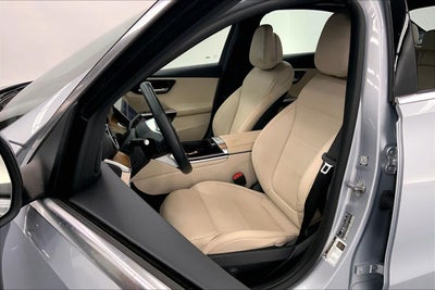 2023 Mercedes-Benz C 300 Sedan
