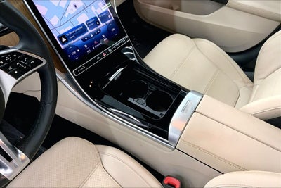 2023 Mercedes-Benz C 300 Sedan