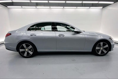 2023 Mercedes-Benz C 300 Sedan