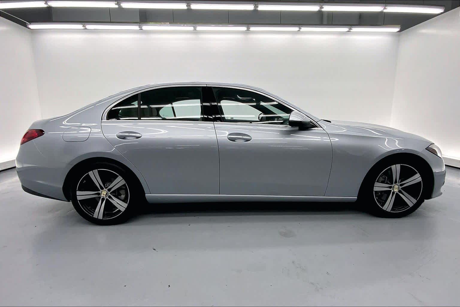 2023 Mercedes-Benz C 300 Sedan