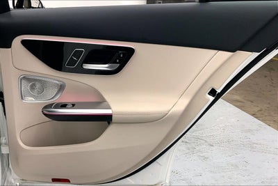 2026 Mercedes-Benz C 300 Sedan