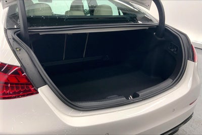 2026 Mercedes-Benz C 300 Sedan