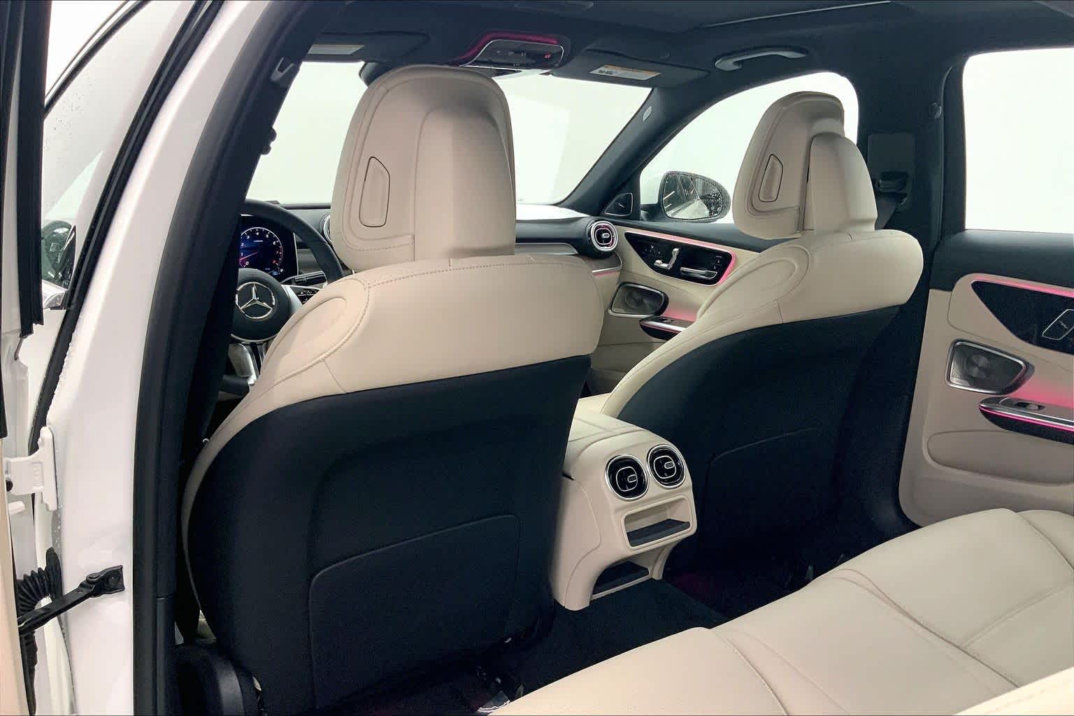 2026 Mercedes-Benz C 300 Sedan