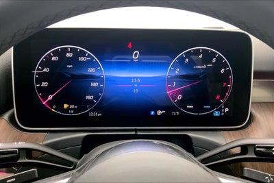 2026 Mercedes-Benz C 300 Sedan