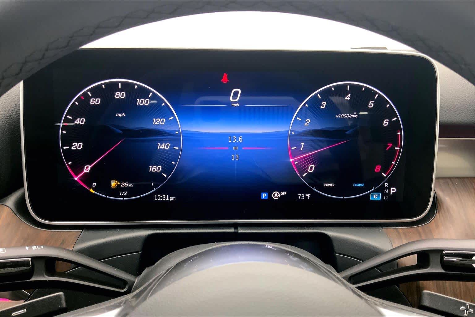 2026 Mercedes-Benz C 300 Sedan