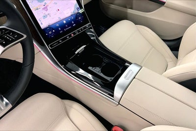 2026 Mercedes-Benz C 300 Sedan