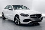 2026 Mercedes-Benz C 300 Sedan
