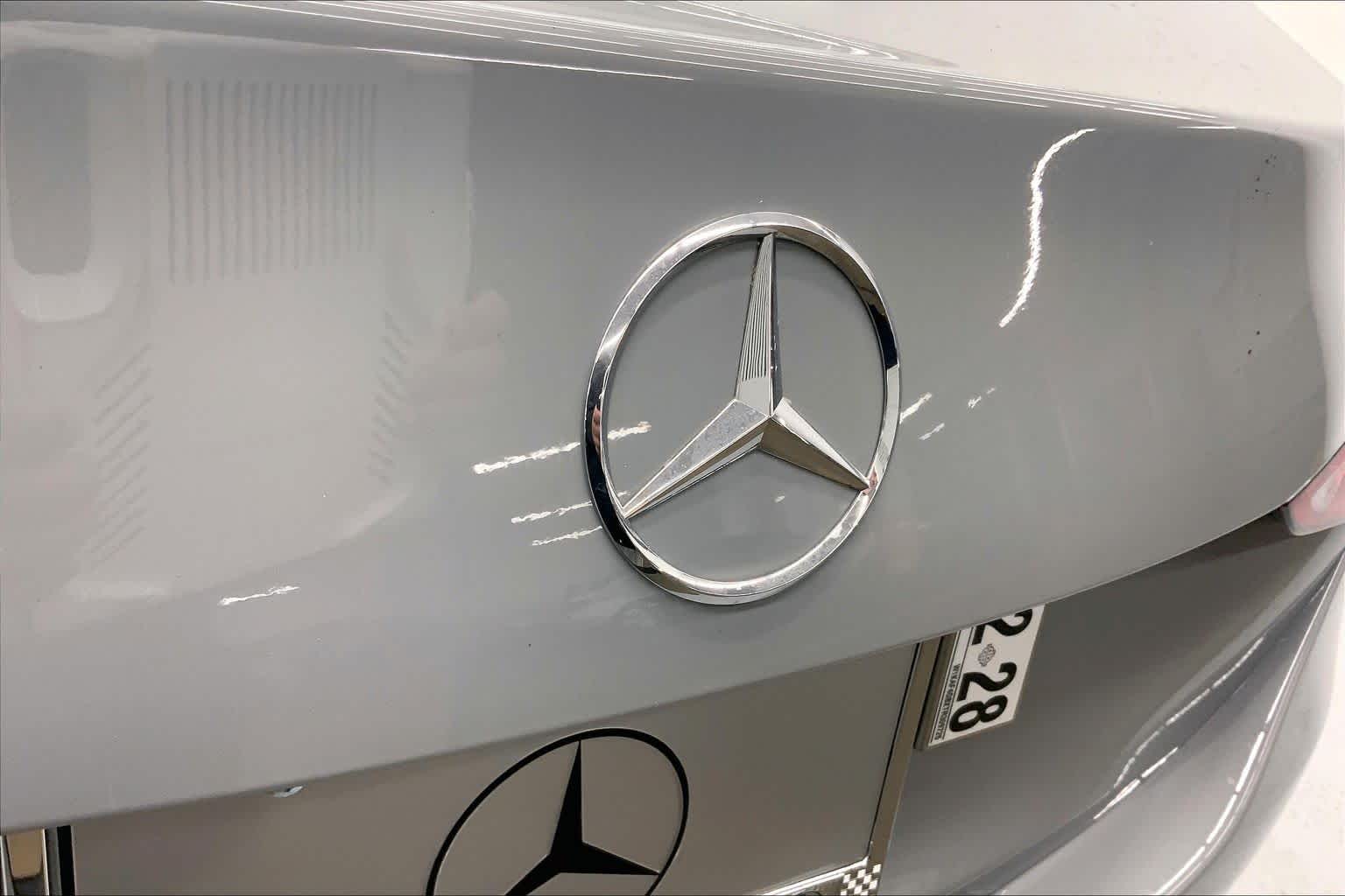 2026 Mercedes-Benz C 300 Sedan