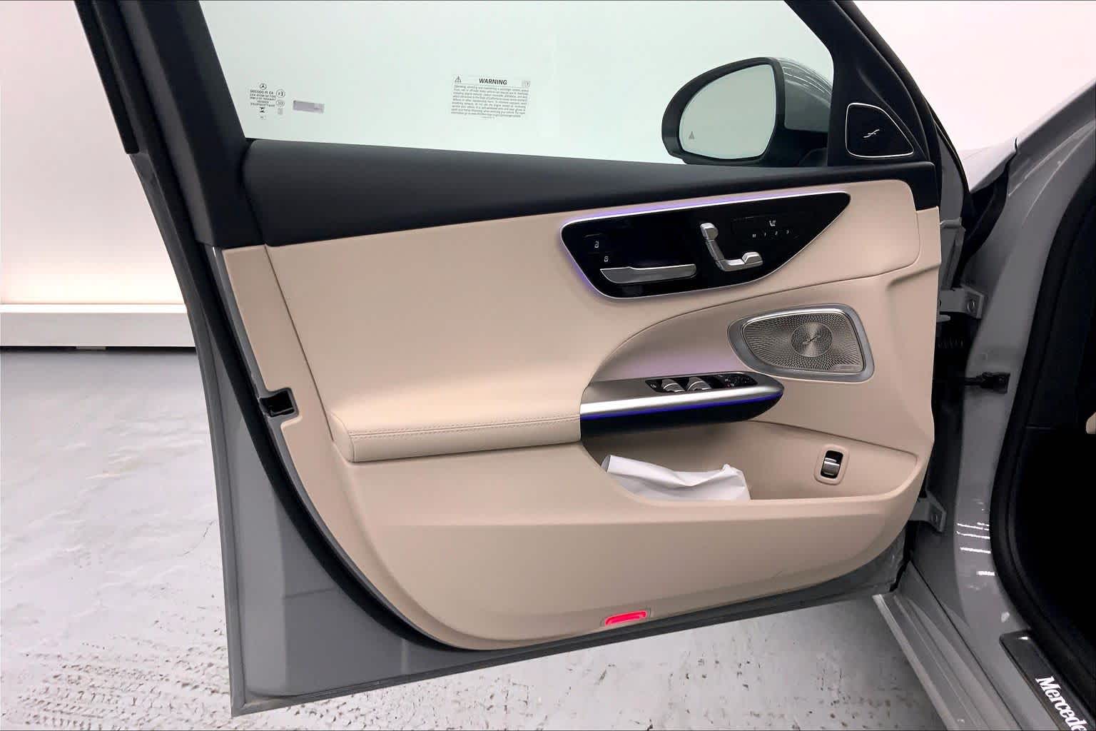 2026 Mercedes-Benz C 300 Sedan