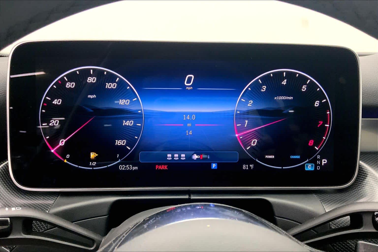 2026 Mercedes-Benz C 300 Sedan