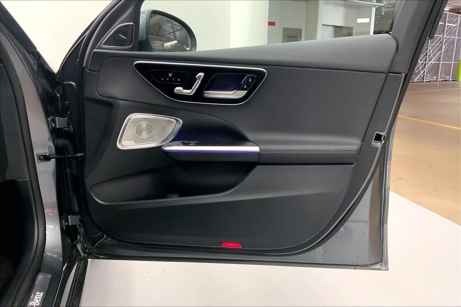 2026 Mercedes-Benz C 300 Sedan
