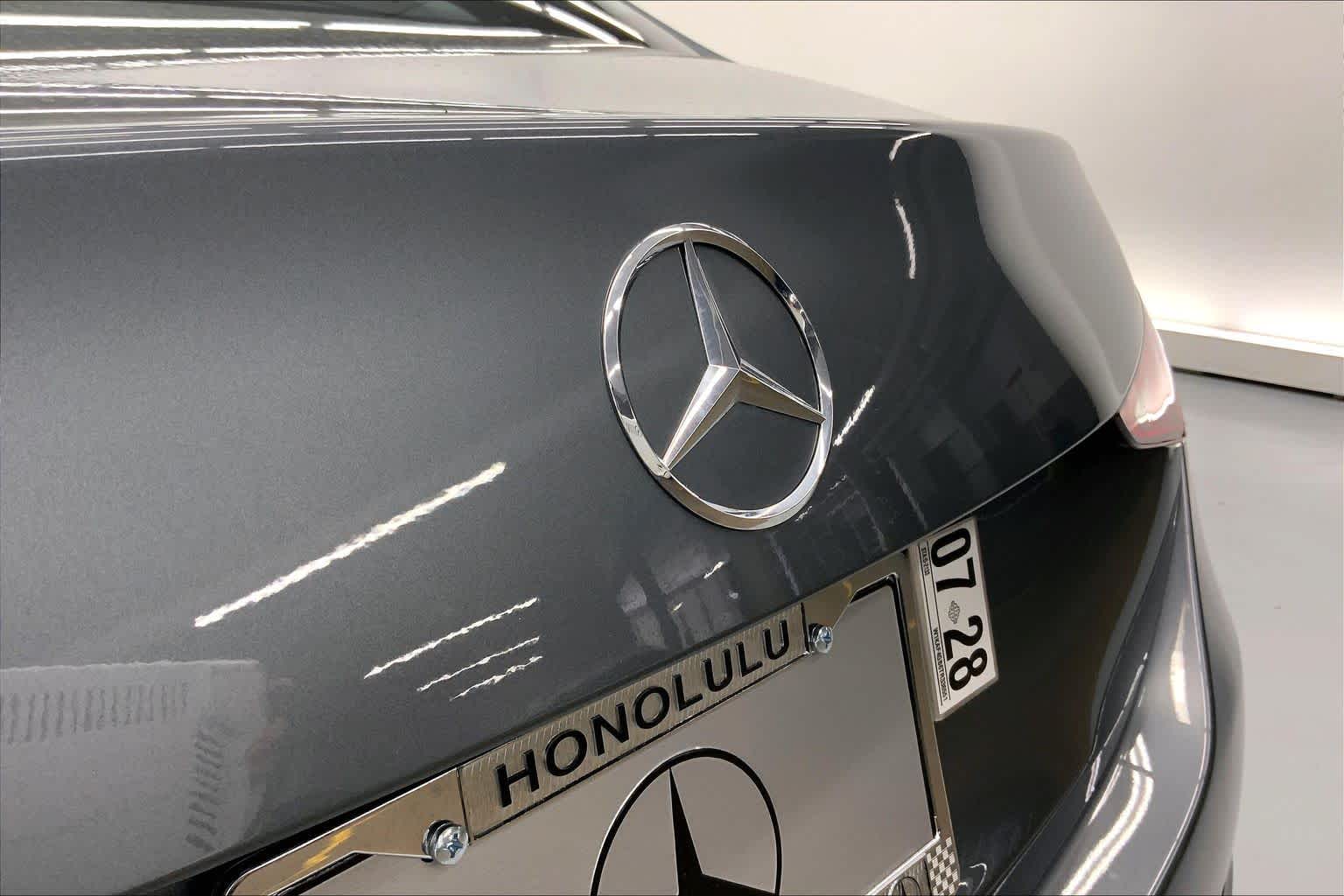 2026 Mercedes-Benz C 300 Sedan