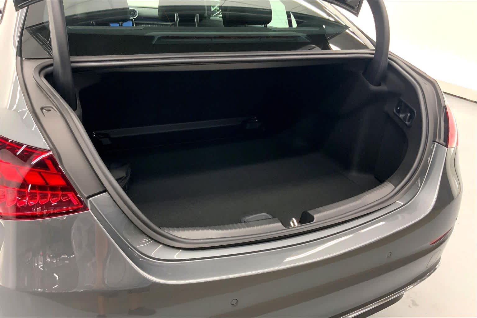2026 Mercedes-Benz C 300 Sedan