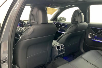 2026 Mercedes-Benz C 300 Sedan