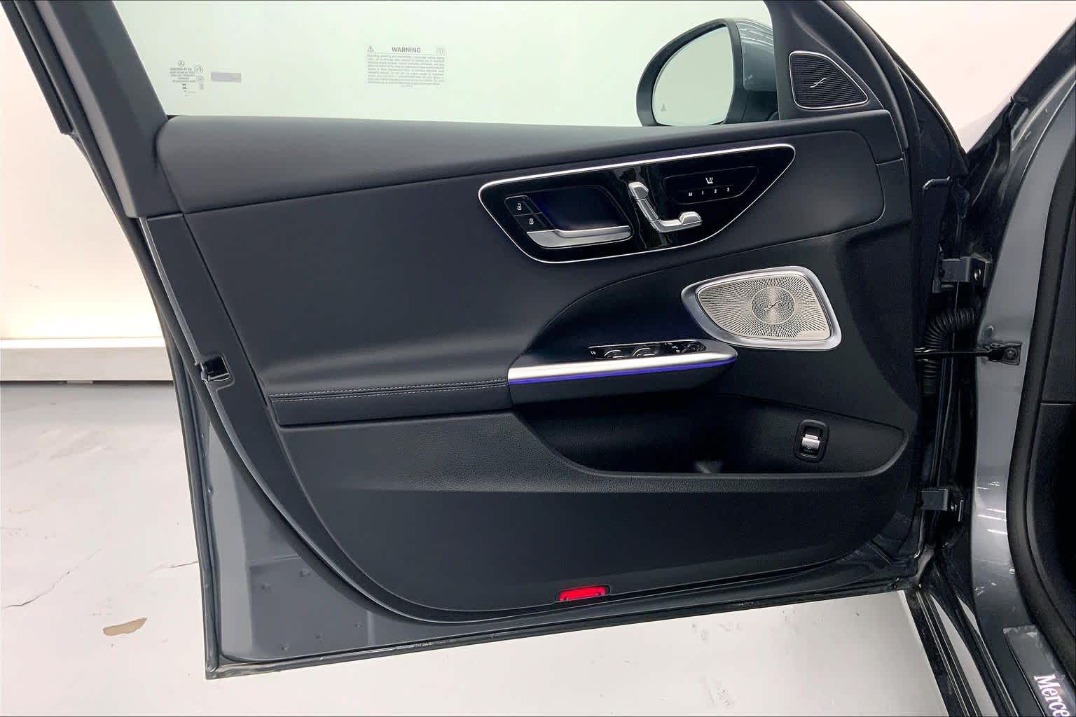 2026 Mercedes-Benz C 300 Sedan