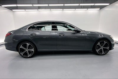 2026 Mercedes-Benz C 300 Sedan