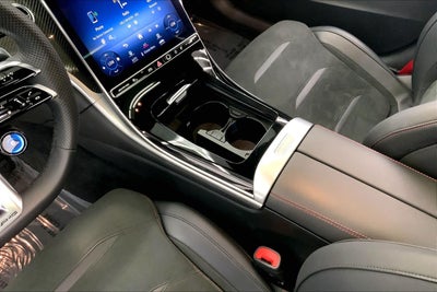 2023 Mercedes-Benz AMG® C 43 4MATIC® Sedan