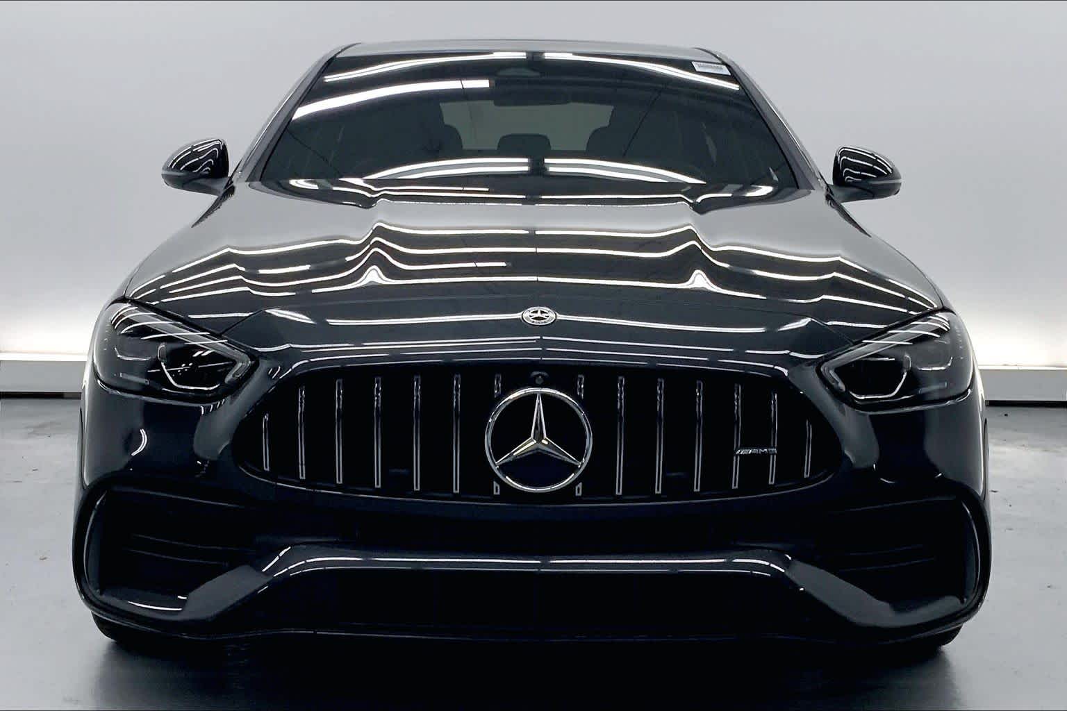 2023 Mercedes-Benz AMG® C 43 4MATIC® Sedan