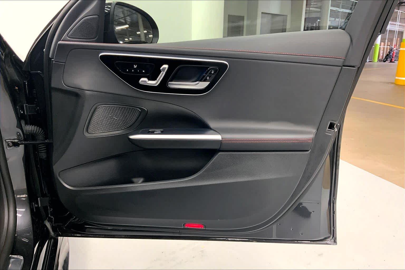 2023 Mercedes-Benz AMG® C 43 4MATIC® Sedan