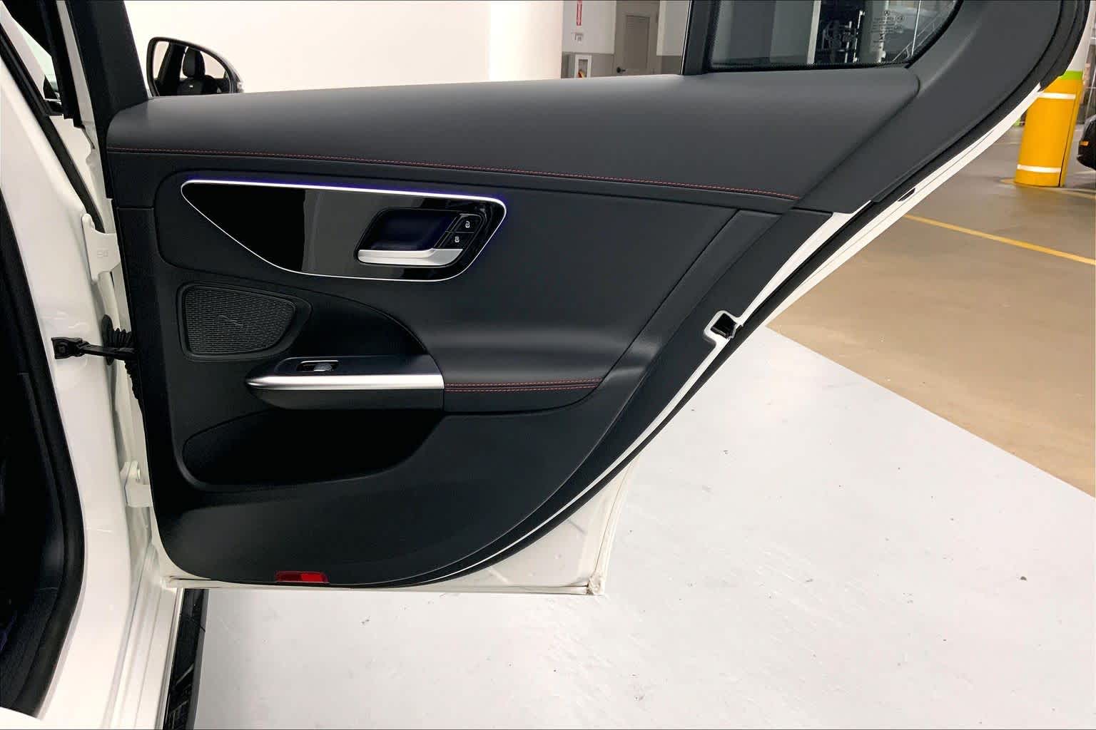 2023 Mercedes-Benz AMG® C 43 4MATIC® Sedan