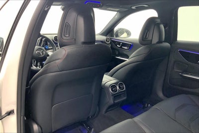 2023 Mercedes-Benz AMG® C 43 4MATIC® Sedan