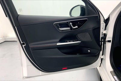 2023 Mercedes-Benz AMG® C 43 4MATIC® Sedan