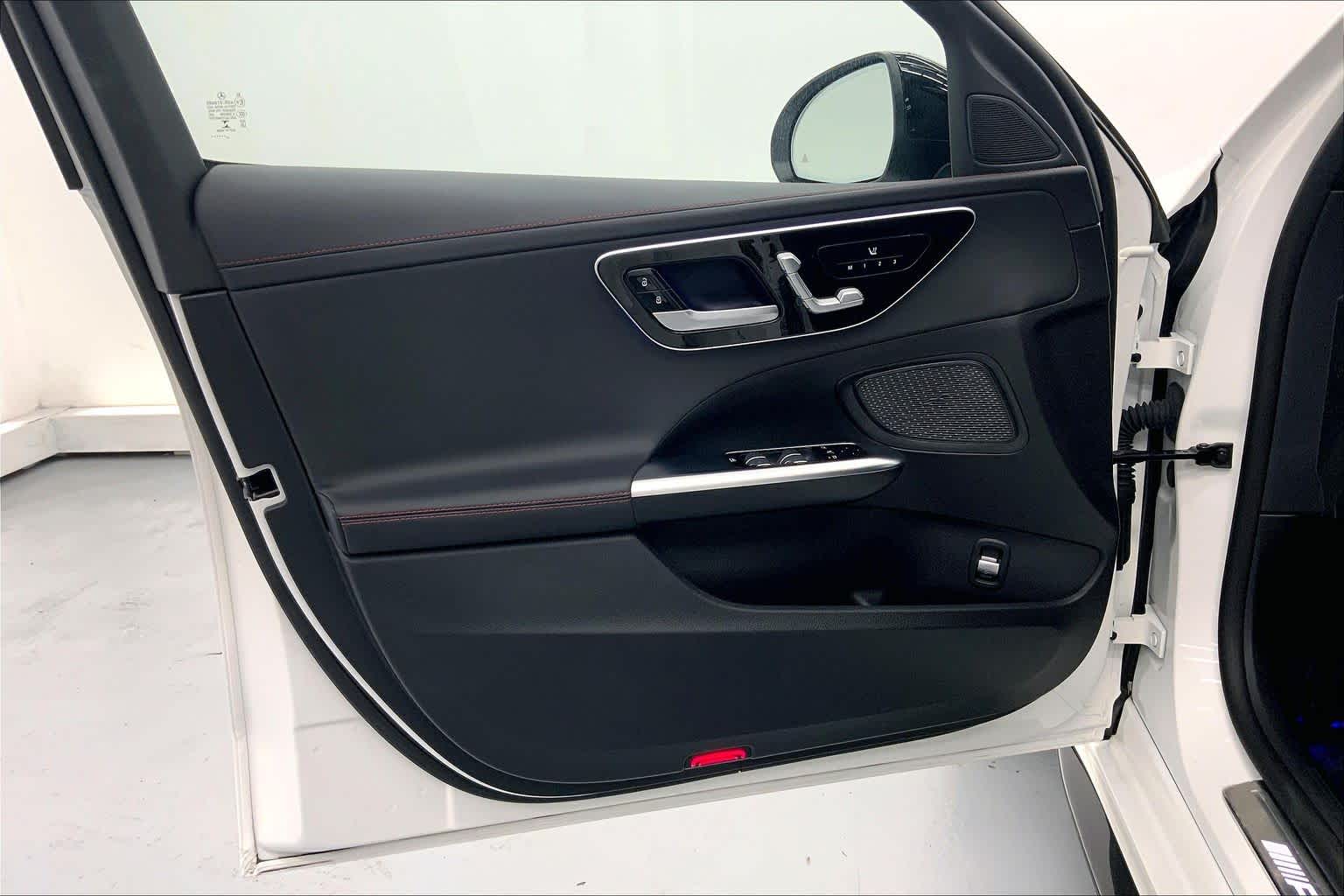2023 Mercedes-Benz AMG® C 43 4MATIC® Sedan
