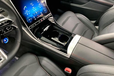 2023 Mercedes-Benz AMG® C 43 4MATIC® Sedan