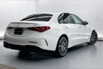 2023 Mercedes-Benz AMG® C 43 4MATIC® Sedan