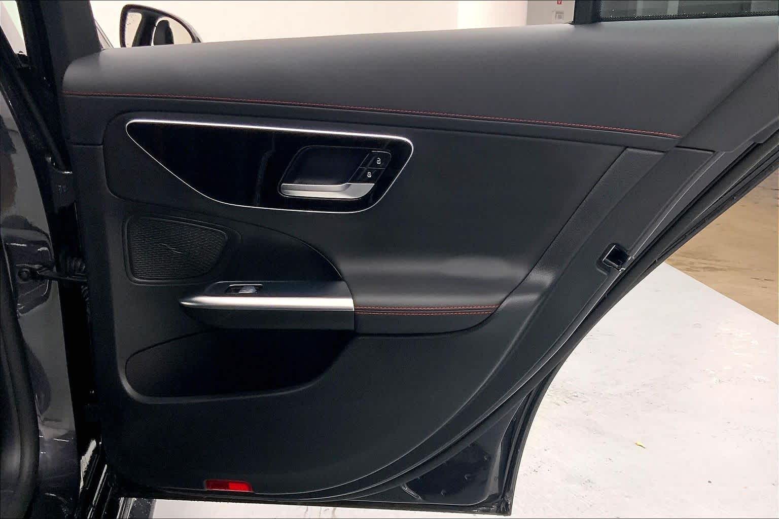 2023 Mercedes-Benz AMG® C 43 4MATIC® Sedan