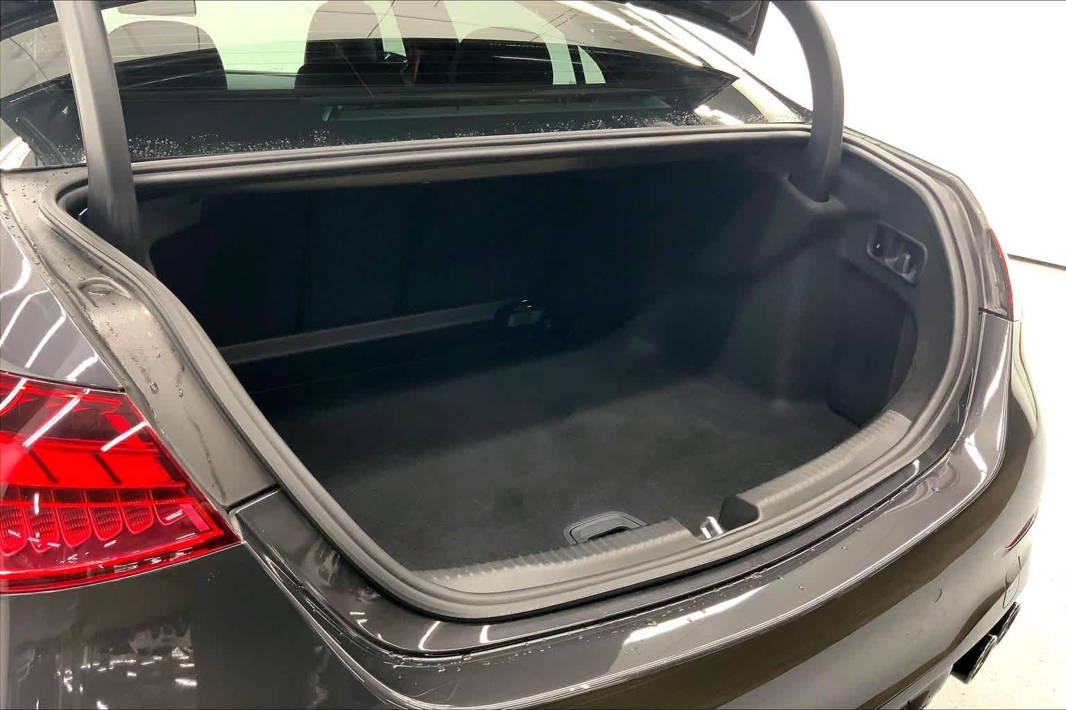 2023 Mercedes-Benz AMG® C 43 4MATIC® Sedan