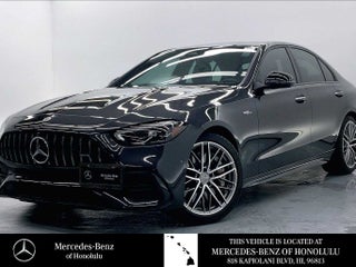 2023 Mercedes-Benz C-Class AMG® C 43
