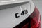 2026 Mercedes-Benz AMG® C 43 4MATIC® Sedan