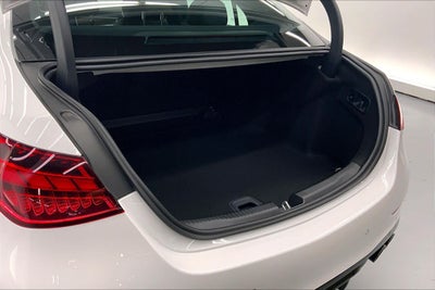 2026 Mercedes-Benz AMG® C 43 4MATIC® Sedan