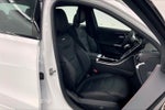 2026 Mercedes-Benz AMG® C 43 4MATIC® Sedan