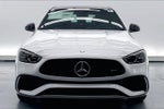 2026 Mercedes-Benz AMG® C 43 4MATIC® Sedan