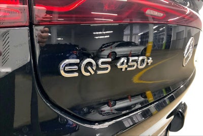 2022 Mercedes-Benz EQS EQS 450+