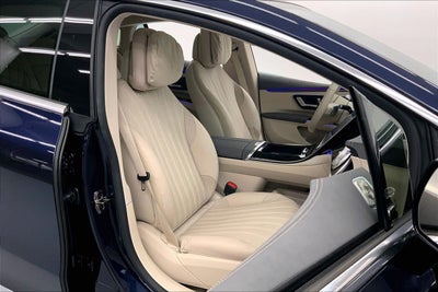 2022 Mercedes-Benz EQS 450+ EQS 450+