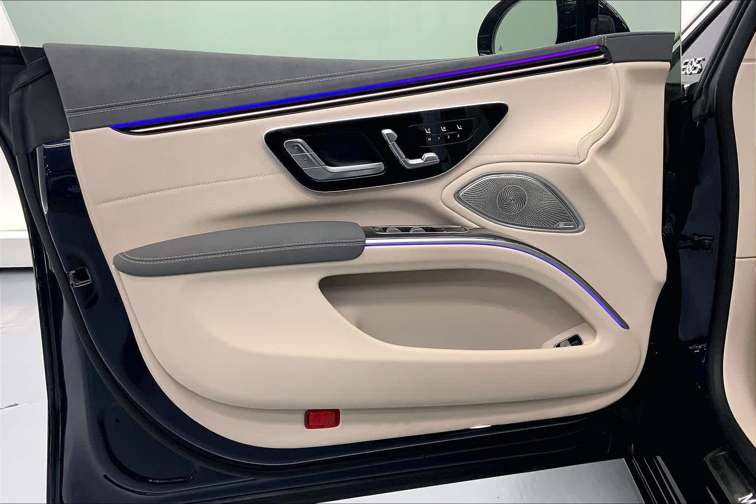 2022 Mercedes-Benz EQS 450+ EQS 450+