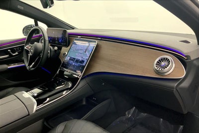 2023 Mercedes-Benz EQS 450+ Sedan