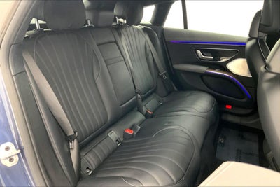 2023 Mercedes-Benz EQS 450+ Sedan