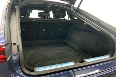 2023 Mercedes-Benz EQS 450+ Sedan